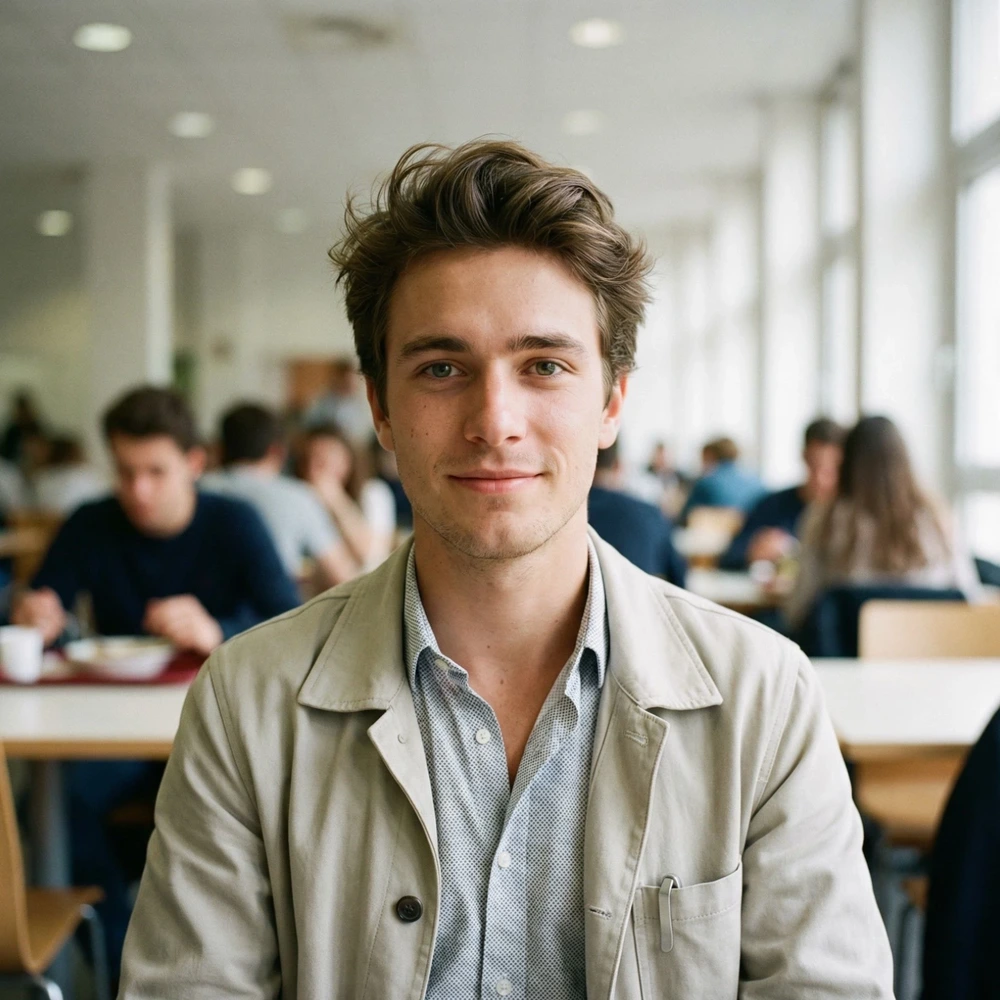 Fondateur de BP Aluminium