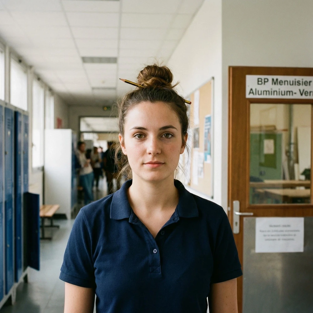 Rédactrice de Fiches de Révision de BP Aluminium