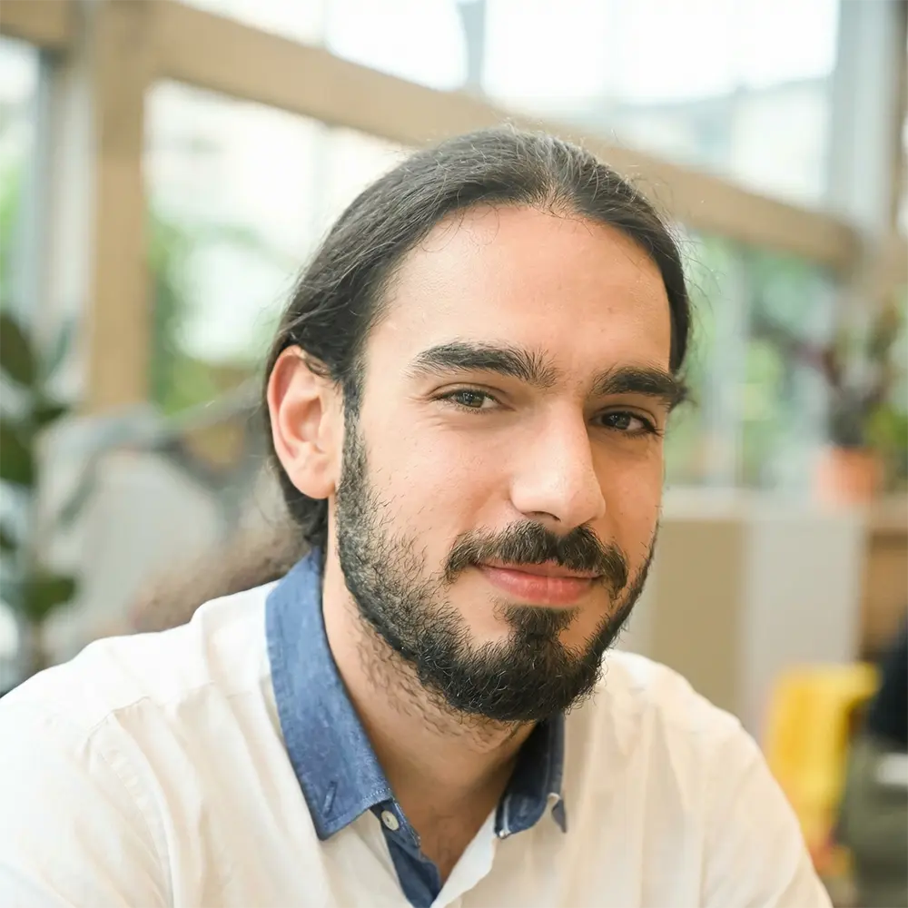 Développeur et concepteur Web de BP Aluminium