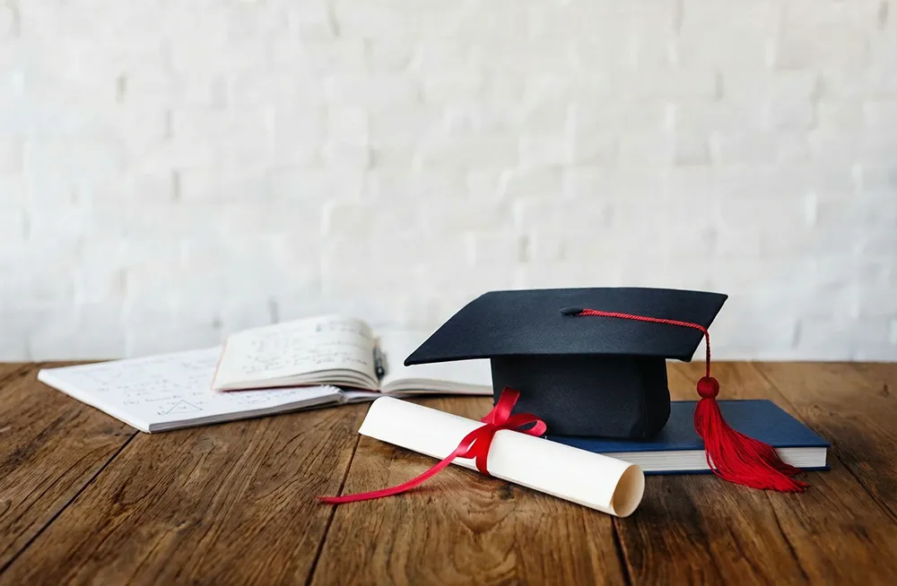 Réussite de son BP Aluminium